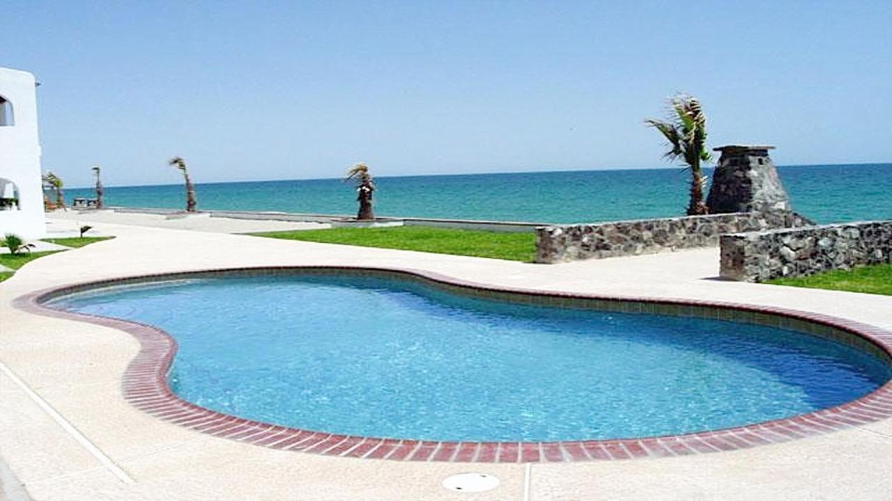 Villas Paradise 12 By Kivoya Playa Encanto Экстерьер фото