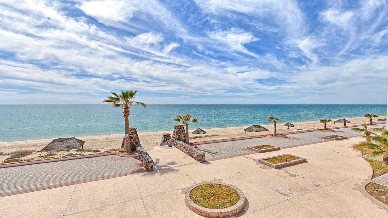 Villas Paradise 12 By Kivoya Playa Encanto Экстерьер фото