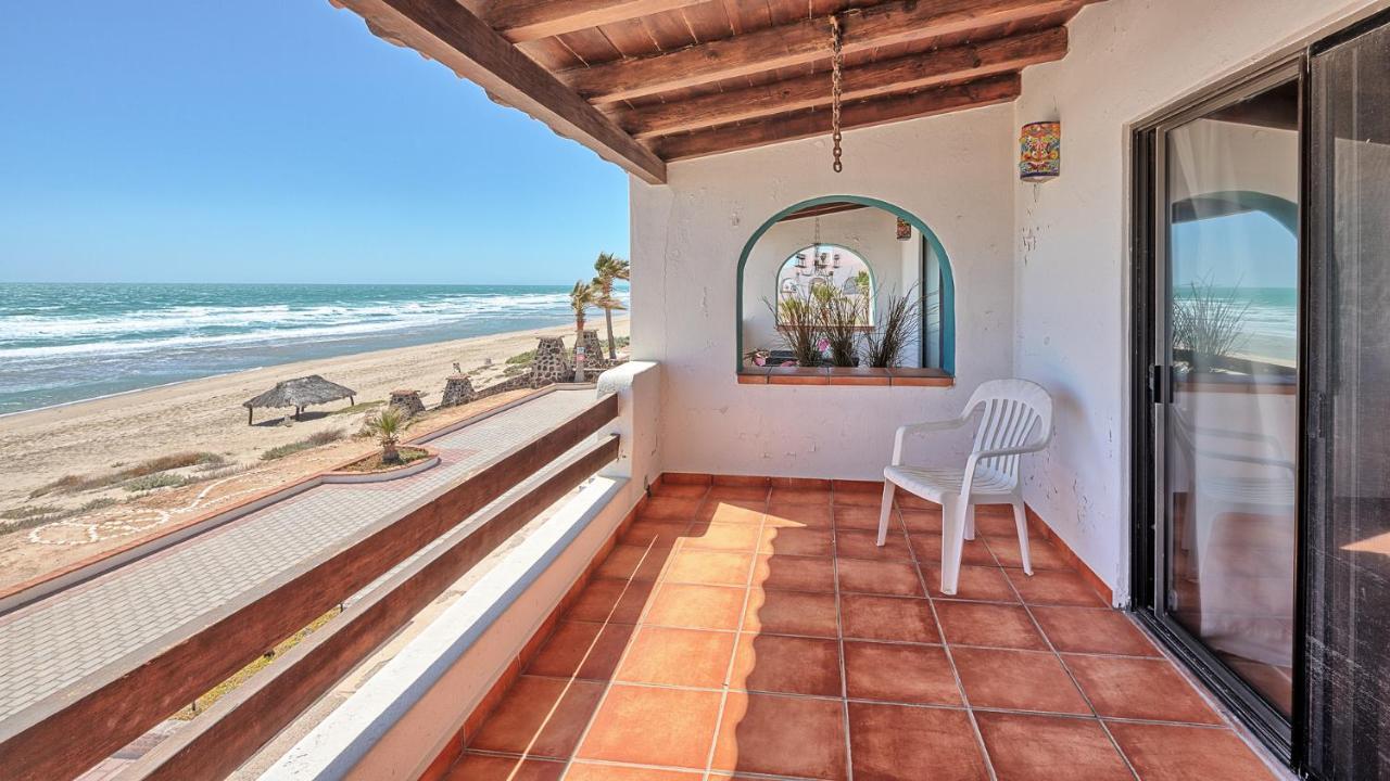 Villas Paradise 12 By Kivoya Playa Encanto Экстерьер фото