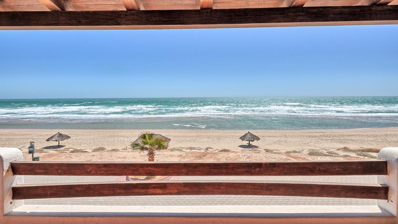 Villas Paradise 12 By Kivoya Playa Encanto Экстерьер фото