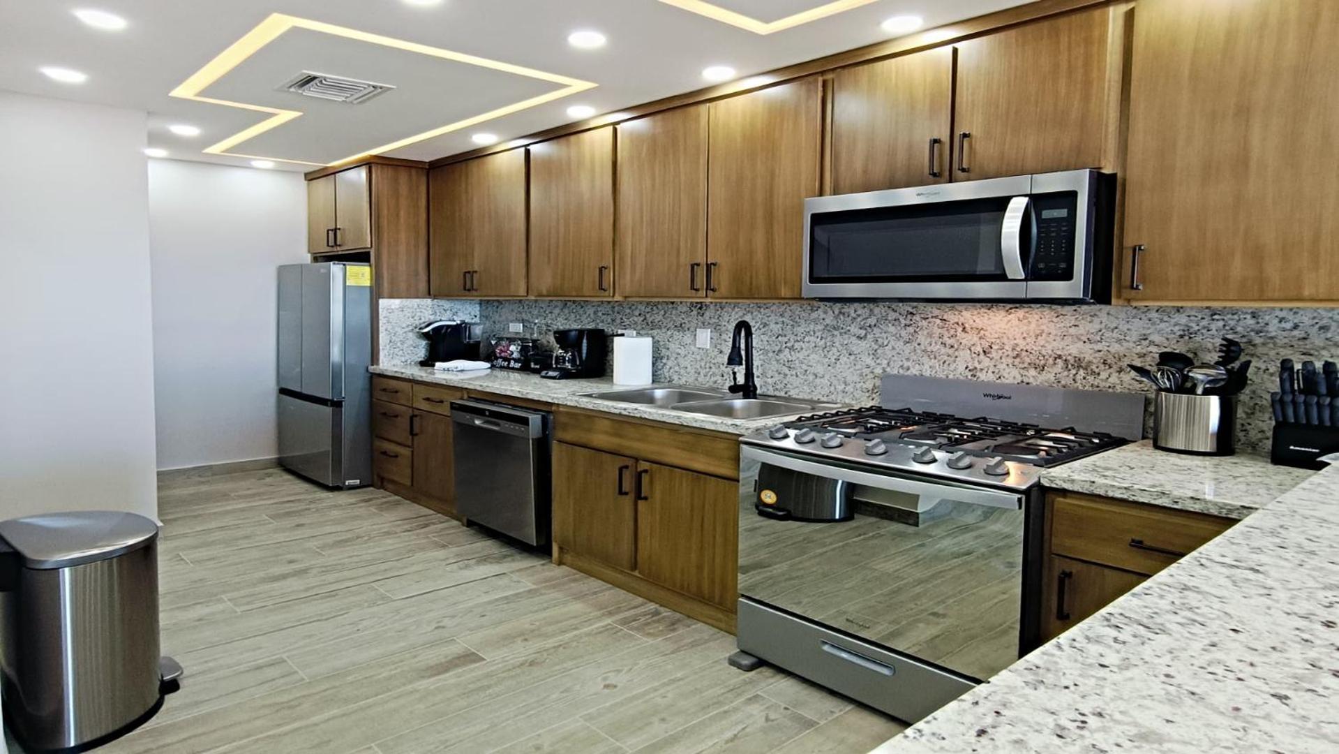 Villas Paradise 12 By Kivoya Playa Encanto Экстерьер фото